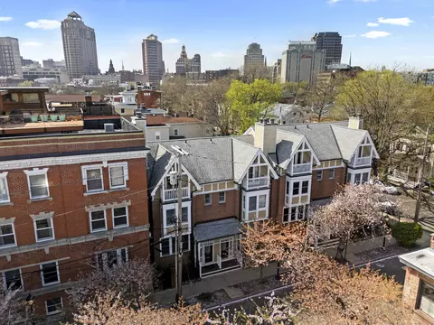 12 Hughes Pl #12, New Haven, CT 06511