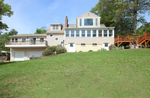 231 Lake Shore Dr, Colchester, CT 06415