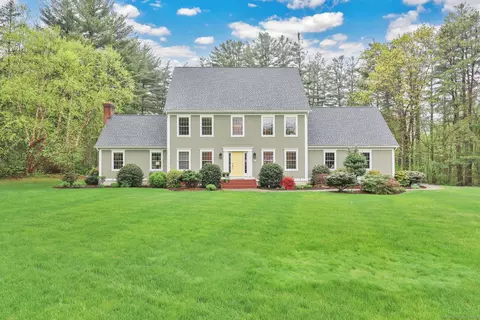 42 Royal Mnr, Somers, CT 06071