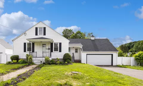81 Summit St, Southington, CT 06489