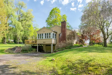 103 Squash Hollow Rd, New Milford, CT 06776