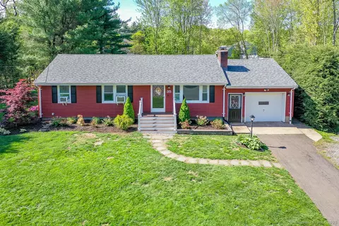 35 Mcmurray Dr, Berlin, CT 06037
