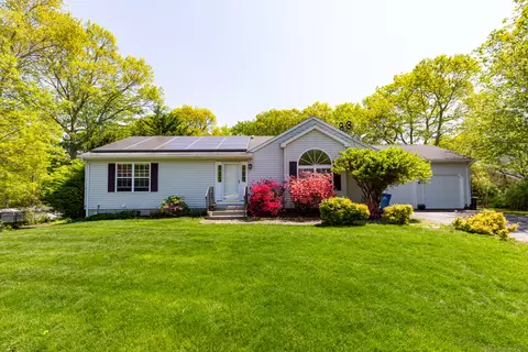 60 Pheasant Run, Oakdale, CT 06370