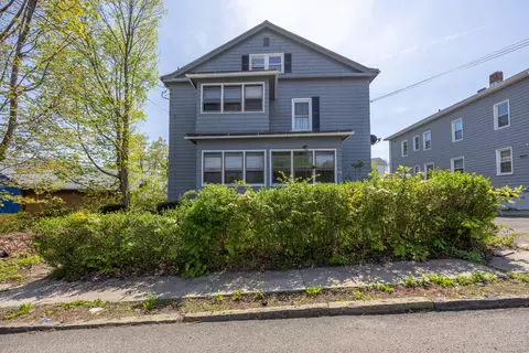16 High St, Meriden, CT 06450