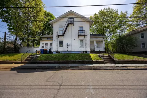 52 Cherry St, Meriden, CT 06451