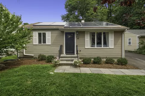 30 Cherry St, Darien, CT 06820 photo 1