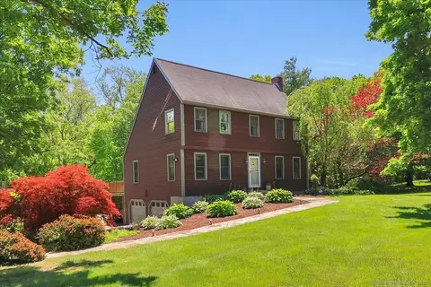 32 Powder Hill Rd, Middlefield, CT 06455