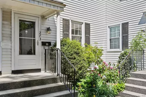 273 Sylvan Knl, Stamford, CT 06902