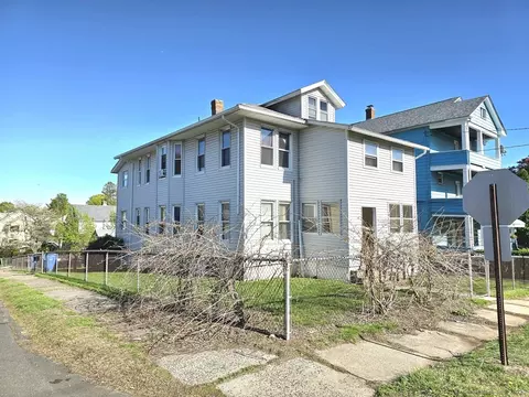 43 Westerly St, New Britain, CT 06053