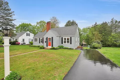 255 Church St, Newington, CT 06111