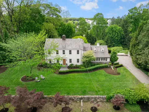 142 Old North Stamford Rd, Stamford, CT 06905