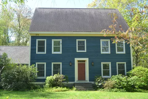 133 Music Vale Rd, Salem, CT 06420