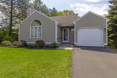 175 Berlin Ave #64, Southington, CT 06489