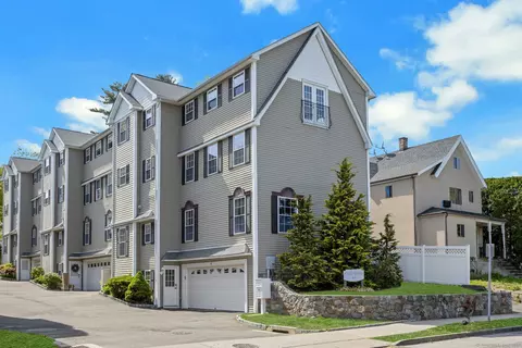 65 Seaside Ave #6, Stamford, CT 06902
