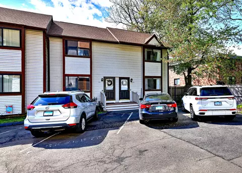 529 Woodward Ave #D, East Haven, CT 06512