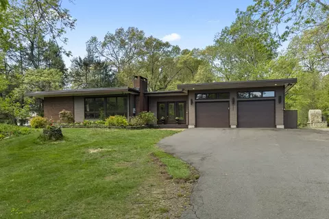 192 Thompson Hill Rd, Portland, CT 06480