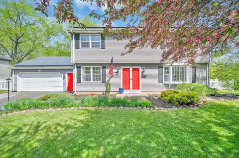 452 Nott St, Wethersfield, CT 06109