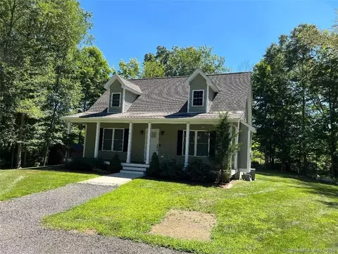71 Lake Of Isles Rd, North Stonington, CT 06359