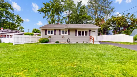 86 Butler Ave, Southington, CT 06489