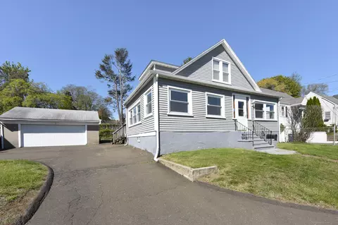 181 Sampson St, Bridgeport, CT 06606