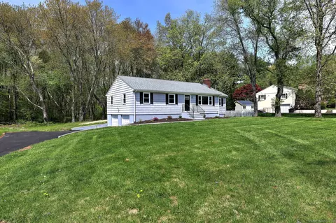 48 Andrew Ln, Orange, CT 06477