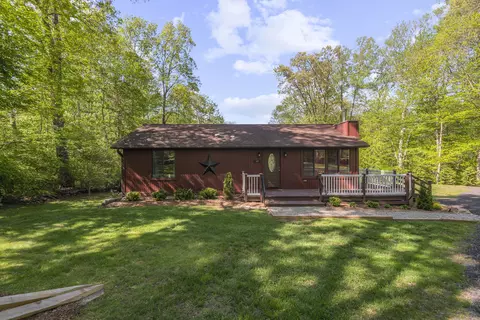 27 Honey Hill Rd, East Haddam, CT 06423