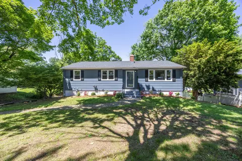 288 Berlin St, Southington, CT 06489