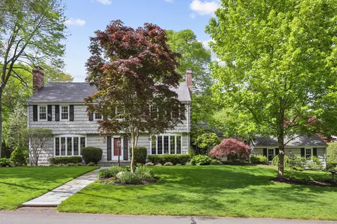30 Timrod Rd, West Hartford, CT 06107