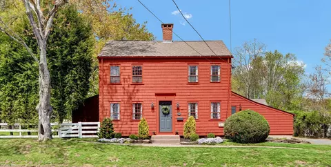 324 Griswold Rd, Wethersfield, CT 06109