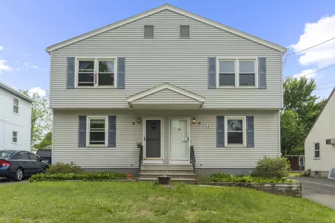 26 Chalmers St, Manchester, CT 06040
