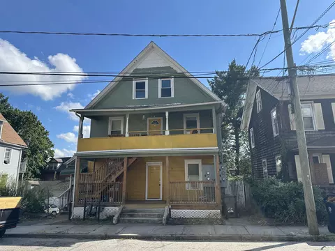 26 Maple Ave, Willimantic, CT 06226