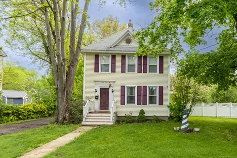 1455 Farmington Ave, Berlin, CT 06037
