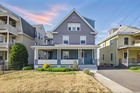 386 Park Rd, West Hartford, CT 06119