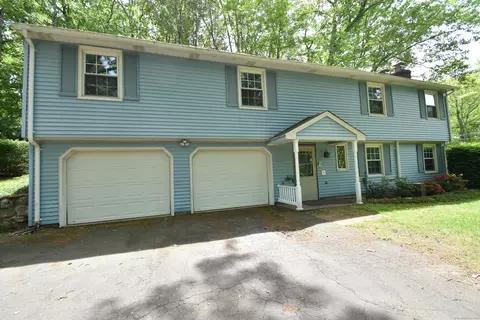 299 Valley Rd, North Branford, CT 06471