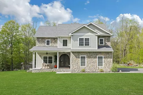 13 Wanzer Hill Rd, Sherman, CT 06784