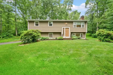 451 Jones Hollow Rd, Marlborough, CT 06447