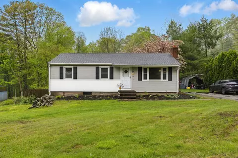 37 Schofield Rd, Willington, CT 06279