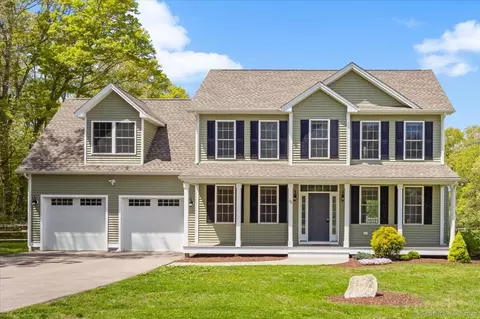 22 Boombridge Rd, North Stonington, CT 06359