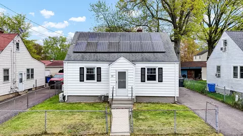 60 Westbrook St, Hartford, CT 06106