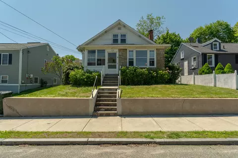 164 Norwood Ave, New London, CT 06320