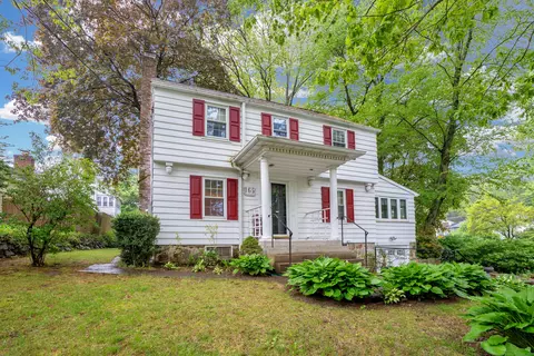 165 Westwood Ave, Waterbury, CT 06708