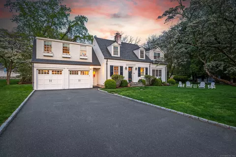 16 Dubois St, Darien, CT 06820