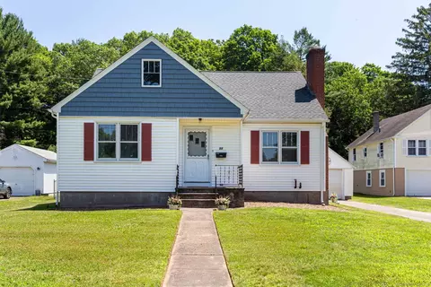 55 East St, Vernon, CT 06066