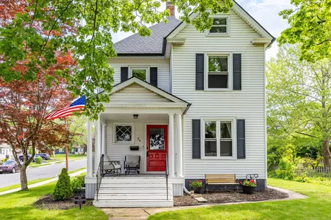 34 Stewart St, Bristol, CT 06010