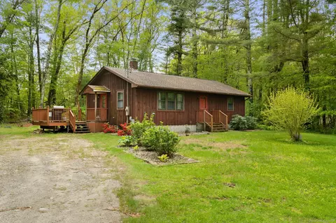 200 Preston City Rd, Voluntown, CT 06384
