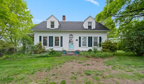 1153 Guernseytown Rd, Watertown, CT 06795