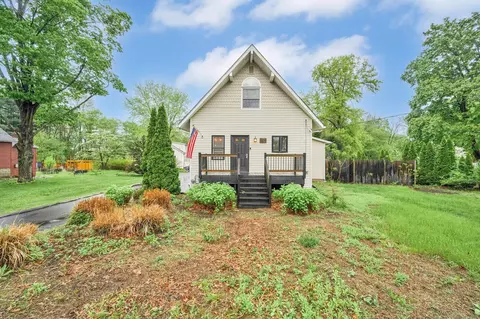 1379 Mapleton Ave, Suffield, CT 06078