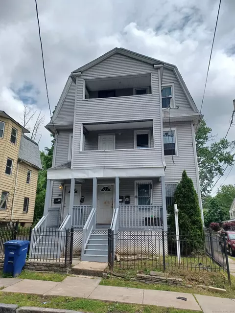 186 Brook St, Hartford, CT 06120