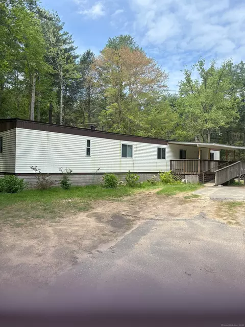 74 Cisar Rd, Willington, CT 06279