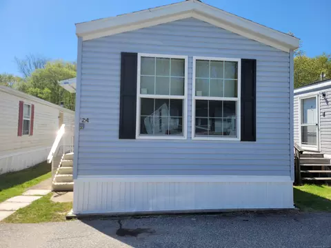 1290 North Rd #LOT 224, Groton, CT 06340